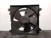 Kühlerventilator 96553376 Daewoo / Chevrolet Lacetti (KLAN) Schrägheck 1.8 16V (F18D3)