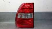 RÃ¼cklicht Links 924011F011 Kia Sportage (JE) GelÃ¤ndewagen 2.0 CRDi 16V VGT 4x4 (D4EA-F)