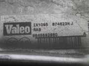 Ladeluftkühler 9645682880 Citroën C5 II Berline (RC) Schrägheck 2.0 HDiF 16V (DW10BTED4(RHR))