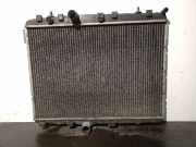 Radiator 9685852680 Citroën C3 (SC) Schrägheck 5-drs 1.6 HDi 92 (DV6DTED(9HP))