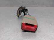 G?rtelschnalle Rechts Hinten 1X43613K21AC Jaguar X-type Limousine 2.5 V6 24V (XB(AJ-V6))