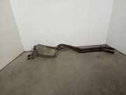 Auspuff Endtopf A2104911800 Mercedes-Benz E (W210) Limousine 3.2 E-320 CDI 24V (OM613.961)