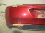 Stoßstange Hinten GRANATE Alfa Romeo 166 Limousine 2.4 JTD (AR34.202)