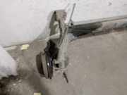 Hinterachse 6K0500047J Seat Cordoba Vario (6K5) Kombi 1.9 SDi Stella (AQM)