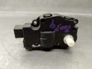 Luftklappe Stellmotor K9749006 BMW 5 serie Gran Turismo (F07) Schrägheck 530d xDrive 24V (N57-D30A)