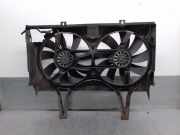 Kühlerventilator A0015003193 Mercedes-Benz E Kombi (S210) Kombi 2.8 E-280 V6 18V 4-Matic (M112.921)