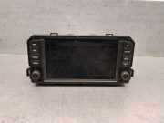 Multifunctionelle Display 96560K7DC04X Hyundai i10 Schrägheck 1.0 12V (G3LD)