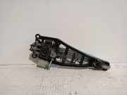 T?rgriff Au?en Rechts Vorne 5138195 Opel Astra H Twin Top (L67) Cabrio 1.9 CDTi 16V (Z19DTH)