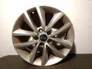 Felge 52910C5100 Kia Sorento III (UM) SUV 2.2 CRDi 16V VGT 4x4 (D4HB)