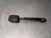 Gürtelschnalle Rechts Vorne 878162915R Renault Megane III Berline (BZ) 5-deurs 1.2 16V TCE (H5F-A4)