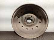 Felge 5401J0 Peugeot 205 II (20A/C) Schrägheck 1.1 GE,GL,XE,E,Junior,Accent (TU1-N(H1B))