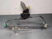 Fensterheber Links Vorne 824011G010 Hyundai Accent Limousine 1.5 CRDi VGT 16V (D4FA)