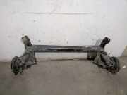 Hinterachse 2060420 Ford Ka+ Schrägheck 1.2 (YSKD)