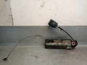 Gurtstraffer Links Vorne 94VBV61205BD Ford Caja/Chasis (E_ _) 2.5 TD (EME/L/S, ENE/L/S)