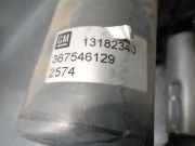 Scheibenwischermotor Vorne 13182340 Opel Corsa D Schrägheck 1.4 16V Twinport (A14XER)