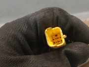 Luftklappe Stellmotor 4H0820511E Audi RS7 Sportback (4GA/4GF) Schrägheck 5-drs 4.0 V8 TFSI Performance 32V (CWUC)