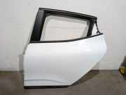 Tür Links Hinten 821014363R Renault Clio V (RJAB) Schrägheck 5-drs 1.6 E-Tech Hybrid 140 16V (H4M-C6)