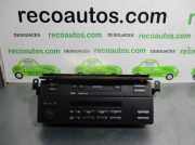 Radio 65128360750 BMW 5 serie (E39) Limousine 523i 24V (M52-B25(256S3))