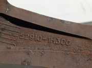 Felge 529101H300 Kia Cee'd (EDB5) Schrägheck 5-drs 1.6 CRDi 16V (D4FB)