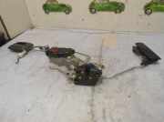 T?rschloss Rechts Vorne 5PUERTAS Suzuki Wagon-R+ (SR) Gro?raumlimousine 1.2 16V (K12A)