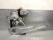 Fensterheber Rechts Hinten 83460G6000 Kia Picanto (JA) Schr?gheck 1.2 CVVT 16V (G4LA5)