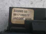 Scheibenwischerschalter 9617169377 Peugeot 306 (7A/C/S) SchrÃ¤gheck 1.9 D,XND,XAD,XRAD (XUD9A(D9B))