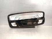 Innenbeleuchtung 43684861501 BMW 5 serie (G30) Limousine 523d 2.0 TwinPower Turbo 16V (B47-D20A)