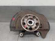 Achsschenkel Halter Links Vorne A2463320100 Mercedes-Benz B (W246) Schrägheck 1.8 B-180 CDI BlueEFFICIENCY 16V (OM651.901(Euro 5))