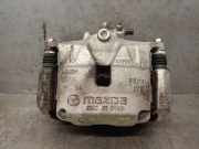 Bremssattel Links Vorne PE Mazda Schrägheck (BP) 2.0 SKYACTIV-G M Hybrid
