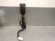 Gürtelschnalle Links Vorne 888302W000RYN Hyundai Santa Fe III (DM) SUV 2.2 CRDi R 16V 4x2 (D4HB)