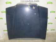 Motorhaube AZUL Volvo 460 Limousine 1.8i DL/GL (B18U)