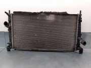 Radiator 3M5H8005RK Ford Focus 2 Schrägheck 1.6 Ti-VCT 16V (HXDA)