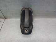 Handgriff Kofferraum 735461780 Fiat Fiorino (225) Van 1.3 JTD 16V Multijet (199.A.9000(Euro 5))