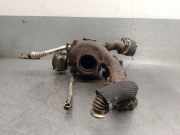 Turbolader 55205474 Opel Vectra C GTS Schrägheck 5-drs 1.9 CDTI 120 (Z19DT)