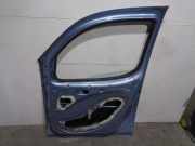 Tür Rechts Vorne 51847704 Fiat Doblo (223A/119) Großraumlimousine 1.9 JTD (223.A.7000)