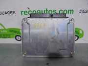 Motorsteuergerät 038906019KE Volkswagen Passat (3B3) Limousine 1.9 TDI 130 (AWX) AWX