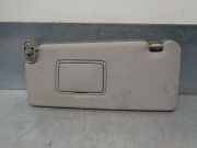 Sonnenblende Links Honda Jazz (GD/GE2/GE3) Schrägheck 1.2 i-DSi (L12A1)