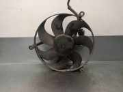 KÃ¼hlerventilator 6N0121209F Seat Arosa (6H1) SchrÃ¤gheck 3-drs 1.0 MPi (AUC)