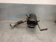 Hochdruckventil RECHTS VOOR 4E0616002R Audi A8 (D3) Limousine 4.2 V8 40V Quattro (BFM)