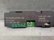 Antenne 9674062980 Citroën DS5 (KD/KF) Schrägheck 5-drs 2.0 BlueHDI 150 16V (DW10FD(AHX))