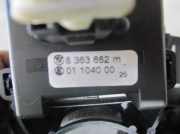Lichtschalter 613183774879 BMW 3 Compact (E46) 320 td