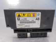 Steuergerät Airbag 13502338 Daewoo / Chevrolet Cruze Limousine 2.0 D (Z20S1)