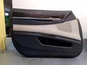 Türverkleidung Links Vorne 51419160809 BMW 7 serie (F01/02/03/04) Limousine 730d 24V (N57-D30A)