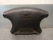 Airbag Lenkrad 96399506 Daewoo / Chevrolet Evanda Limousine 2.0 16V (T20SED)