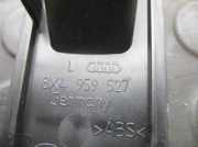 Schalter Für Elekt. Fensterheber Links Hinten 4H0959855A Audi A1 Sportback (8XA/8XF) Schrägheck 5-drs 1.6 TDI 16V (CXMA(Euro 6))