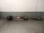 Antriebswelle Rechts Vorne 8200405445 Renault Laguna II (BG) Schrägheck 5-drs 1.9 dCi 130 (F9Q-758)