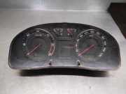 Tachoeinheit Kmh 3U0920811A Skoda Superb (3U4) Limousine 1.9 TDI 130 PD (AWX)