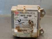 Steuergerät Airbag 9591007000 Kia Picanto (BA) Schrägheck 1.0 12V (G4HE)