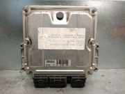 MotorsteuergerÃ¤t 9649158180 Peugeot 406 (8B) Limousine 2.0 HDi 110 (DW10ATED(RHZ))