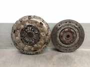 Kupplungsset 3S717540H2A Jaguar I (X400) 2.0 D